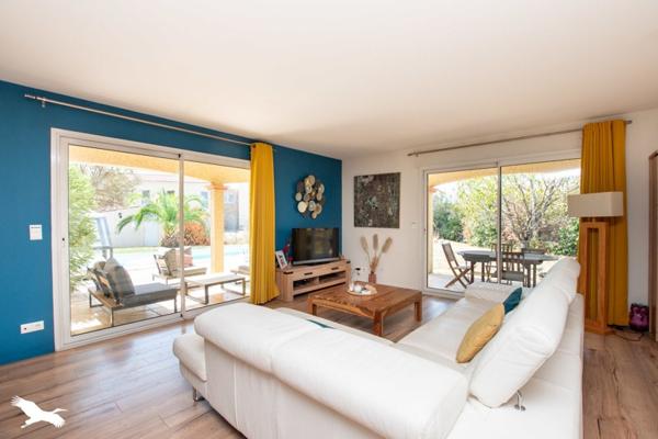 Maison 360 000 € Eaunes 5 p 130 m² DPE B