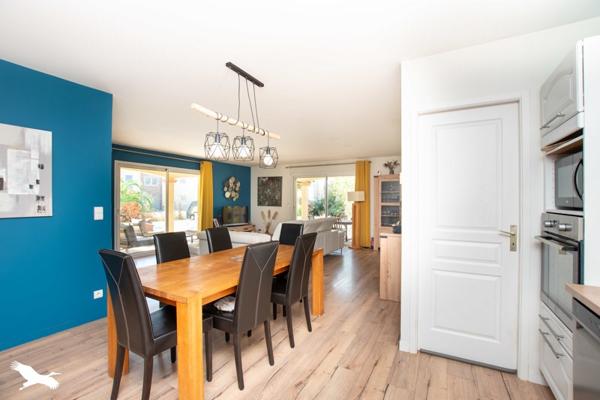 Maison 360 000 € Eaunes 5 p 130 m² DPE B