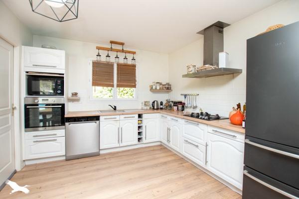 Maison 360 000 € Eaunes 5 p 130 m² DPE B