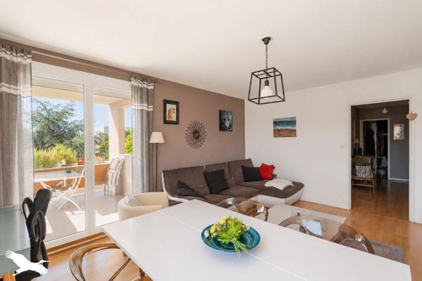 Appartement 241 960 € Blagnac 4 p 88 m² DPE B
