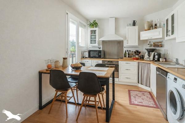 Appartement 241 960 € Blagnac 4 p 88 m² DPE B