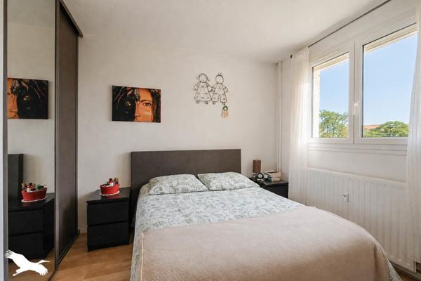 Appartement 241 960 € Blagnac 4 p 88 m² DPE B