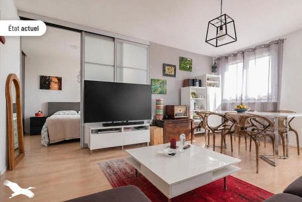 Appartement 241 960 € Blagnac 4 p 88 m² DPE B