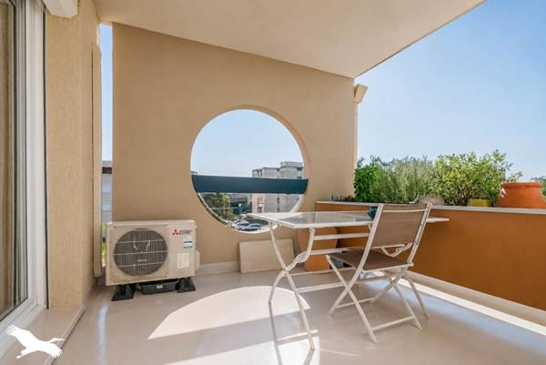 Appartement 241 960 € Blagnac 4 p 88 m² DPE B