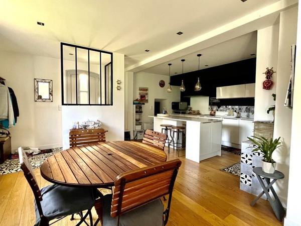 Appartement à vendre |  La Teste-de-Buch |  4 pièces | 101 m²