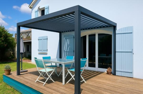 Appartement à vendre |  La Teste-de-Buch |  4 pièces | 101 m²