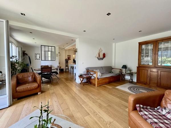 Appartement à vendre |  La Teste-de-Buch |  4 pièces | 101 m²