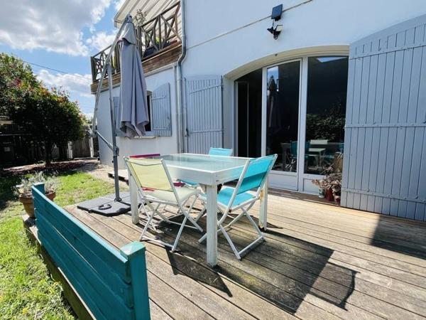 Appartement à vendre |  La Teste-de-Buch |  4 pièces | 101 m²