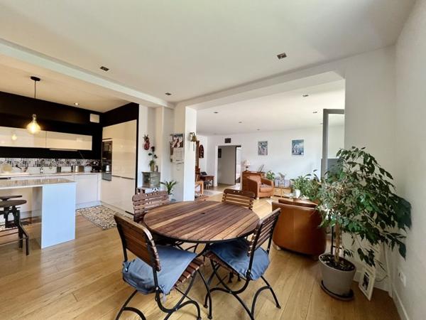 Appartement à vendre |  La Teste-de-Buch |  4 pièces | 101 m²