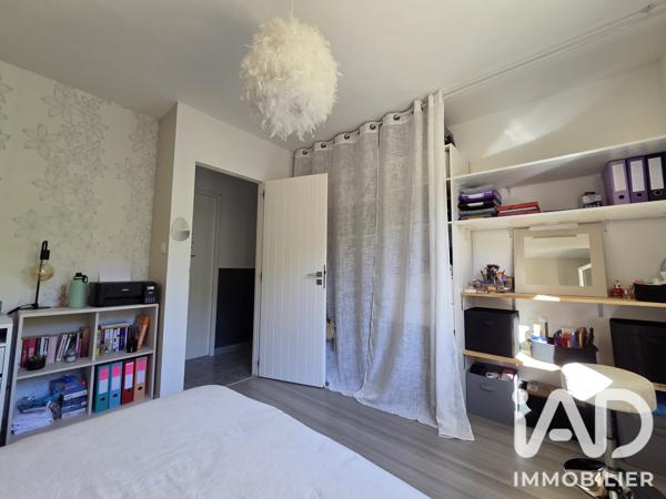 Maison à vendre 4 pièces 97 m² Saint-Laurent-les-Églises