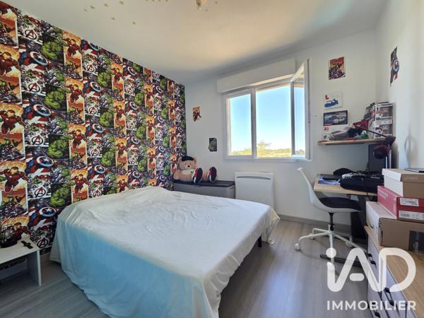 Maison à vendre 4 pièces 97 m² Saint-Laurent-les-Églises