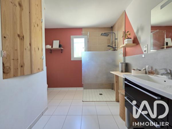 Maison à vendre 4 pièces 97 m² Saint-Laurent-les-Églises