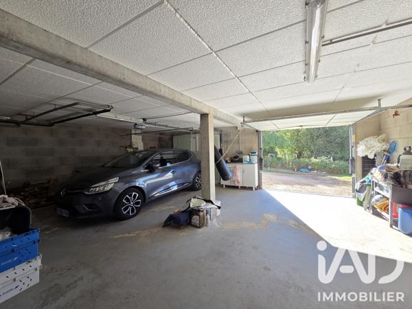 Maison à vendre 4 pièces 97 m² Saint-Laurent-les-Églises