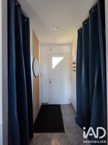 Maison à vendre 4 pièces 97 m² Saint-Laurent-les-Églises