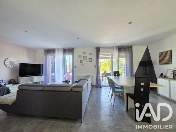 Maison à vendre 4 pièces 97 m² Saint-Laurent-les-Églises