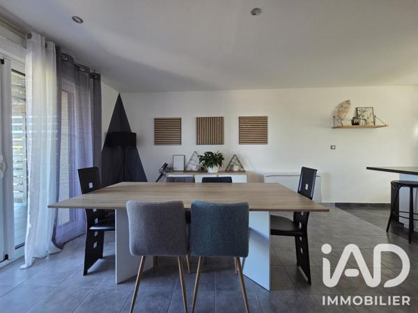 Maison à vendre 4 pièces 97 m² Saint-Laurent-les-Églises