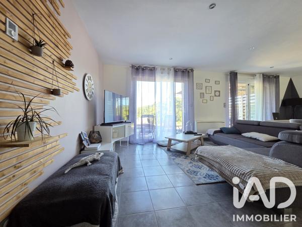 Maison à vendre 4 pièces 97 m² Saint-Laurent-les-Églises
