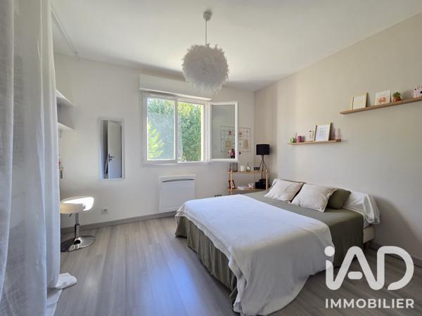 Maison à vendre 4 pièces 97 m² Saint-Laurent-les-Églises