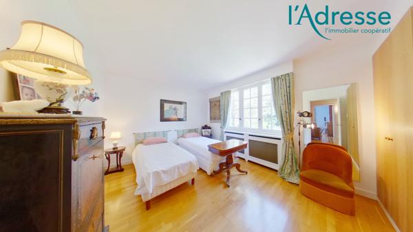 Spacieuse villa de 207m² à Champs-sur-Marne