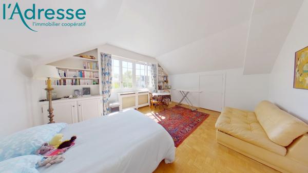 Spacieuse villa de 207m² à Champs-sur-Marne