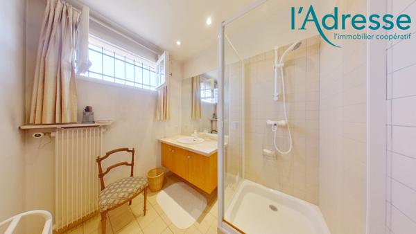 Spacieuse villa de 207m² à Champs-sur-Marne