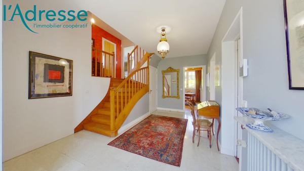 Spacieuse villa de 207m² à Champs-sur-Marne