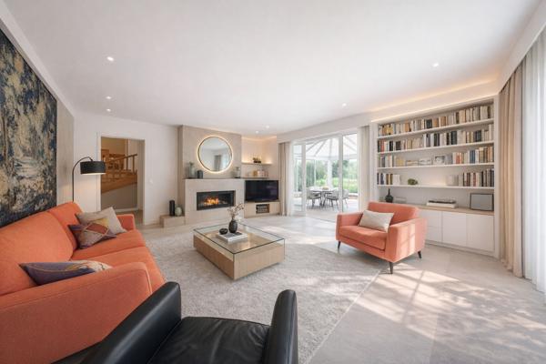 Spacieuse villa de 207m² à Champs-sur-Marne