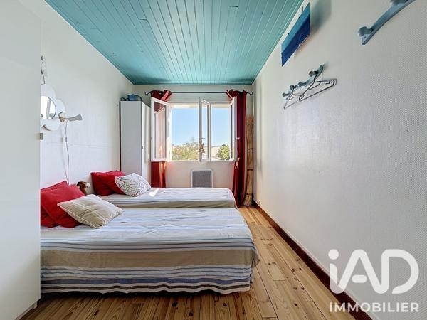 Maison à vendre 6 pièces 95,6 m² La Couarde-sur-Mer