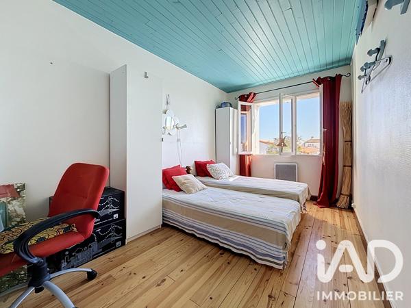 Maison à vendre 6 pièces 95,6 m² La Couarde-sur-Mer