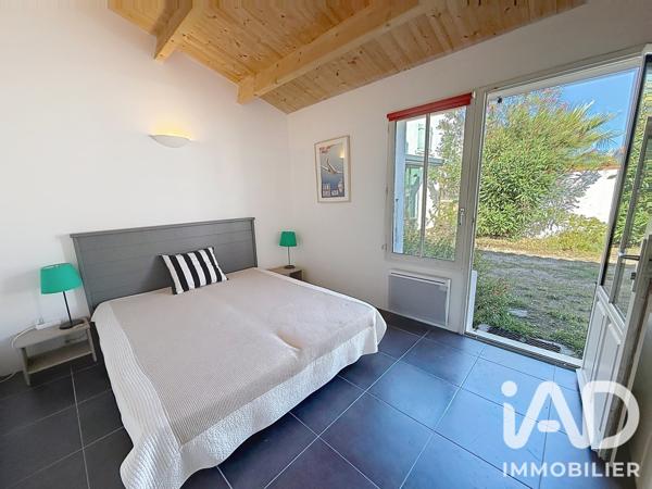 Maison à vendre 6 pièces 95,6 m² La Couarde-sur-Mer