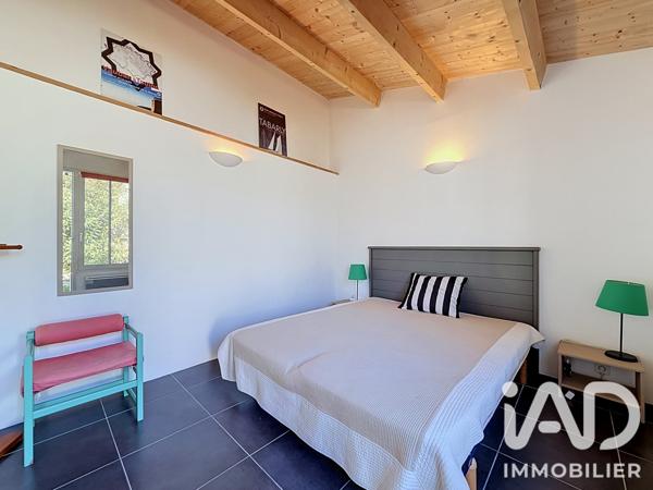Maison à vendre 6 pièces 95,6 m² La Couarde-sur-Mer
