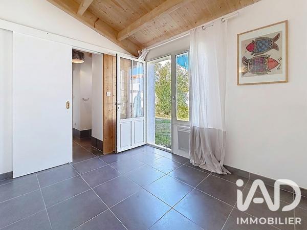 Maison à vendre 6 pièces 95,6 m² La Couarde-sur-Mer