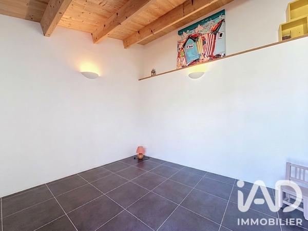 Maison à vendre 6 pièces 95,6 m² La Couarde-sur-Mer