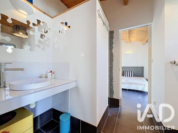 Maison à vendre 6 pièces 95,6 m² La Couarde-sur-Mer