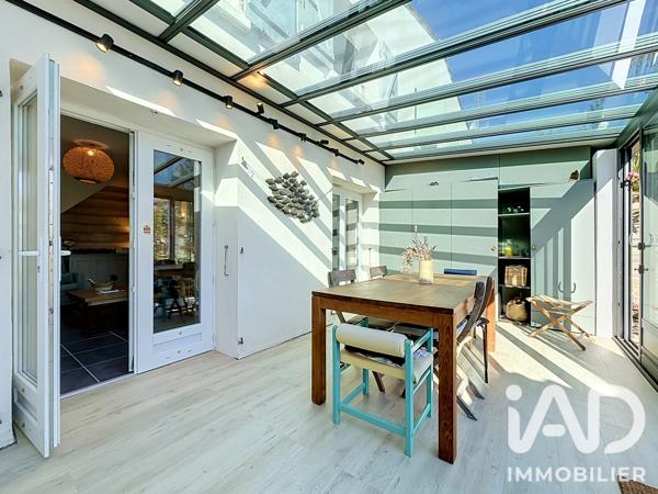 Maison à vendre 6 pièces 95,6 m² La Couarde-sur-Mer