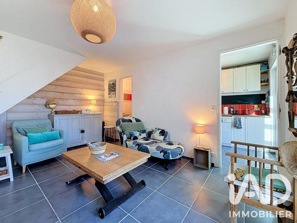 Maison à vendre 6 pièces 95,6 m² La Couarde-sur-Mer