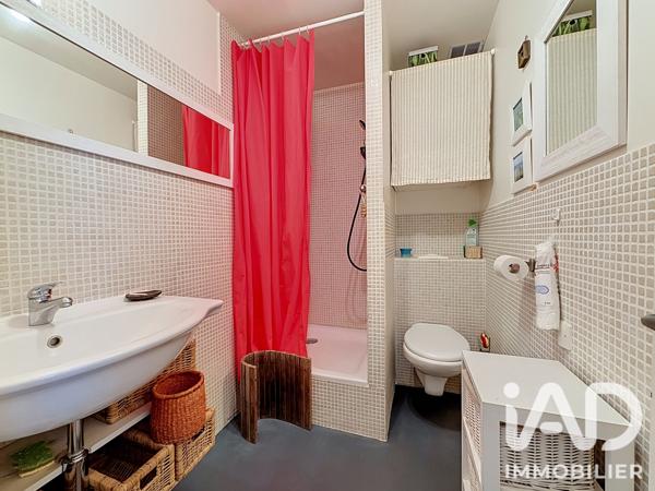 Maison à vendre 6 pièces 95,6 m² La Couarde-sur-Mer