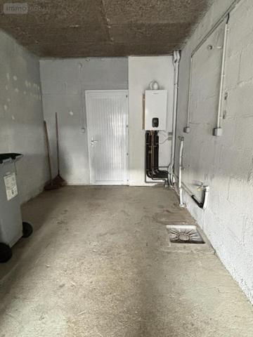 Maison à vendre à Angers dans le Maine-et-Loire (49100), ref : 49014-1809   
St-Jacques Nazareth