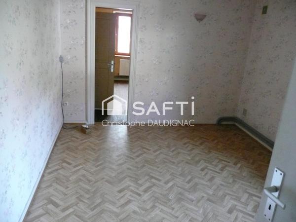 Grande maison familiale à Ranspach