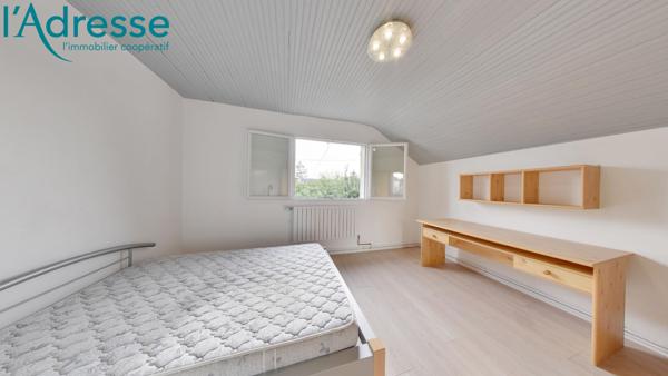 Maison 4 pièces - 3 chambres - Noisy Le Grand