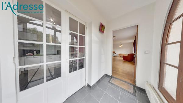 Maison 4 pièces - 3 chambres - Noisy Le Grand