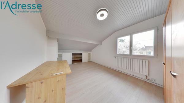 Maison 4 pièces - 3 chambres - Noisy Le Grand