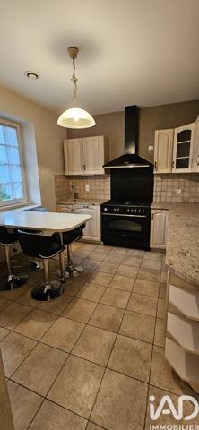 Maison à vendre 5 pièces 102,36 m² Brive-la-Gaillarde