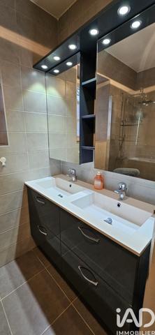 Maison à vendre 5 pièces 102,36 m² Brive-la-Gaillarde