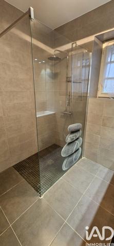 Maison à vendre 5 pièces 102,36 m² Brive-la-Gaillarde