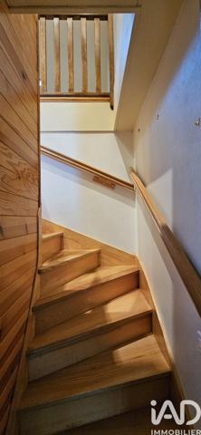 Maison à vendre 5 pièces 102,36 m² Brive-la-Gaillarde