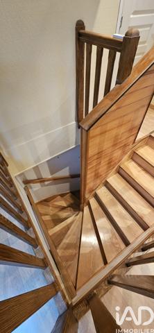 Maison à vendre 5 pièces 102,36 m² Brive-la-Gaillarde