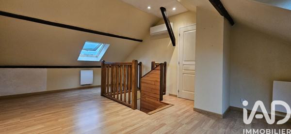 Maison à vendre 5 pièces 102,36 m² Brive-la-Gaillarde