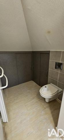 Maison à vendre 5 pièces 102,36 m² Brive-la-Gaillarde