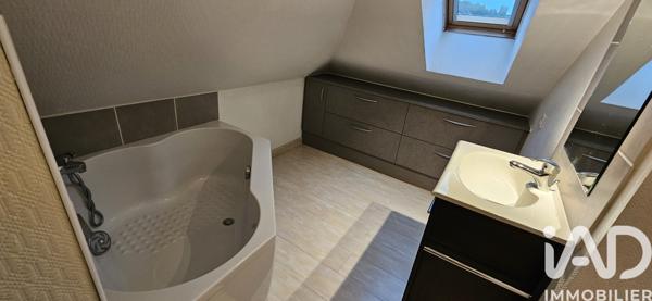 Maison à vendre 5 pièces 102,36 m² Brive-la-Gaillarde